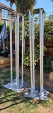 Aluminium truss tower for sale  BRIGHTON