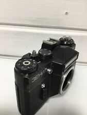 Câmera soviética Zenit. Para peças de reposição ou restauração comprar usado  Enviando para Brazil