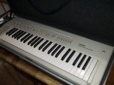 Sistema automático de acordes de baixo Yamaha PS-20 sintetizador vintage 49 teclas FUNCIONA comprar usado  Enviando para Brazil