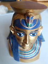 Egyptian pharaoh king for sale  GLASGOW