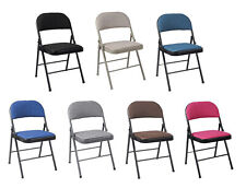 Folding chairs high for sale  Shipping to Ireland