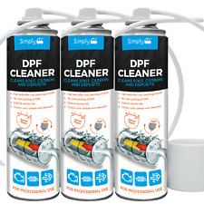 Simply dpf cleaner for sale  UK