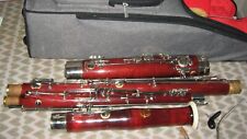 Schreiber bassoon high for sale  Shipping to Ireland