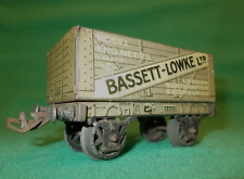 Bassett lowke gauge for sale  HUDDERSFIELD