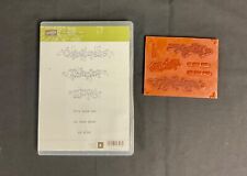 Stampin outlined occasions for sale  Vineland