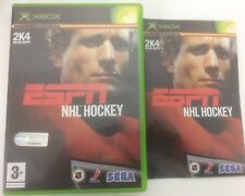 Espn nhl hockey d'occasion  Oloron-Sainte-Marie