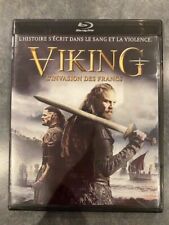 Vikings invasion francs d'occasion  Nogent-sur-Marne