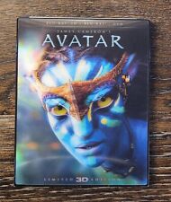 Avatar limited ed. for sale  River Forest