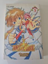 Angelic layer gebraucht kaufen  Bad Rappenau