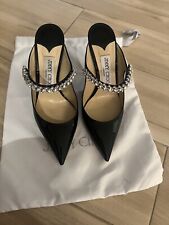 Used, Jimmy Choo Bing 100 Size 35 for sale  Shipping to South Africa
