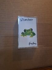 Usado, Fita cassete Silverchair Frogstomp ET  comprar usado  Enviando para Brazil