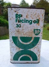 Racing oil rare for sale  BRANDON