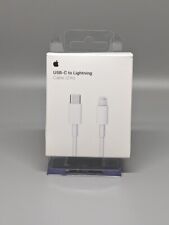 Genuine apple lightning for sale  Wheat Ridge