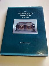 Arts crafts movement for sale  Ireland