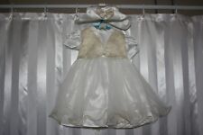 Beautiful baby christening for sale  GLENROTHES