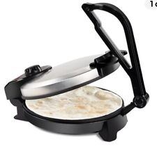 Electric tortilla maker for sale  Shipping to Ireland