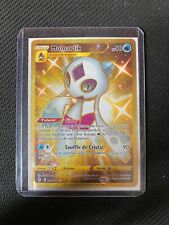 Carte pokemon momartik d'occasion  Lille-