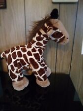 Teddy mountain giraffe for sale  Shipping to Ireland