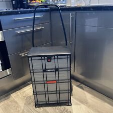 shopping trolley with seat for sale  STRATFORD-UPON-AVON