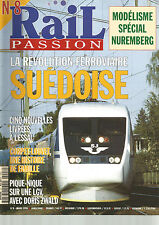 Rail passion revolution d'occasion  Bray-sur-Somme