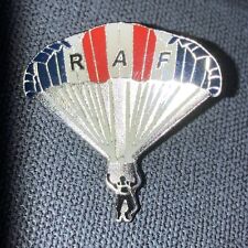 Raf lapel pin for sale  SKELMERSDALE