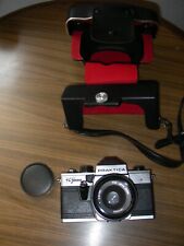 Kamera analogkamera praktica gebraucht kaufen  Deutschland
