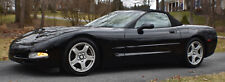 c 1998 classic 5 corvette for sale  Parkton