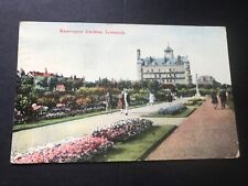 Kensington gardens. lowestoft. for sale  YORK