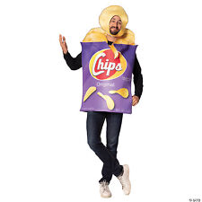 Potato chips bag for sale  USA