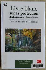 Livre blanc protection d'occasion  Clamecy