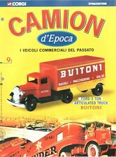 Camion epoca ford usato  Roma