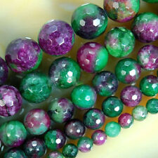 10mm natural faceted for sale  Shipping to Ireland