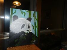 Panda original oil for sale  Loveland
