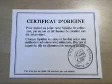 Pixi tintin certificat d'occasion  Soisy-sur-Seine