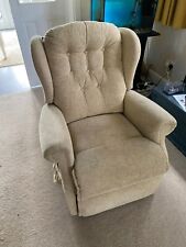 sherborne recliner chair for sale  BURY ST. EDMUNDS