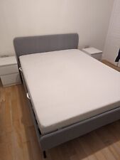 Ikea standard double for sale  LONDON