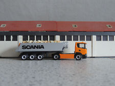 Scania achs schmitz gebraucht kaufen  Deutschland