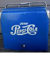 Old pepsi metal for sale  Russia