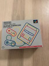 Nintendo classic mini d'occasion  Cannes-La-Bocca