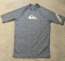 Quiksilver form fitting for sale  New Castle