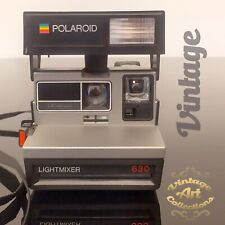 Polaroid lightmixer 630 usato  Napoli