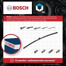 Limpador de lâmina fixa/Aero Tipo 3397006837 Bosch Para-brisas AP24U Novo De Qualidade comprar usado  Enviando para Brazil