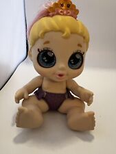 Boneca infantil tiara infantil Kindi Kid adolescente com coroa, usado comprar usado  Enviando para Brazil