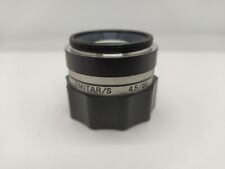 Emitar lens 4.5 for sale  Shipping to Ireland