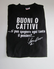 Vasco rossi shirt usato  Italia