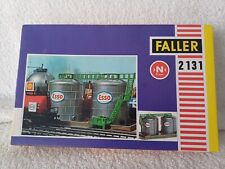 Faller 2131 gauge for sale  SANDBACH
