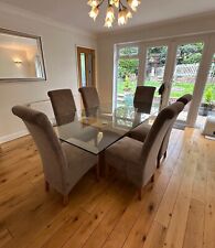 Large dining table for sale  SOUTHAMPTON