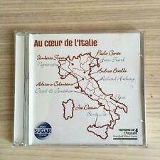 Coeur italie album usato  Varese