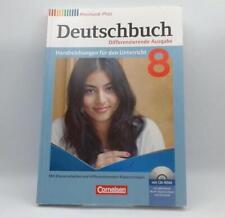 Deutschbuch differenzierende a gebraucht kaufen  Siegburg