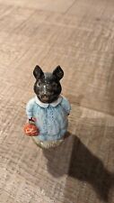 Beatrix potter figurine for sale  MANCHESTER